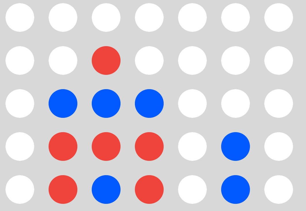 Connect Four