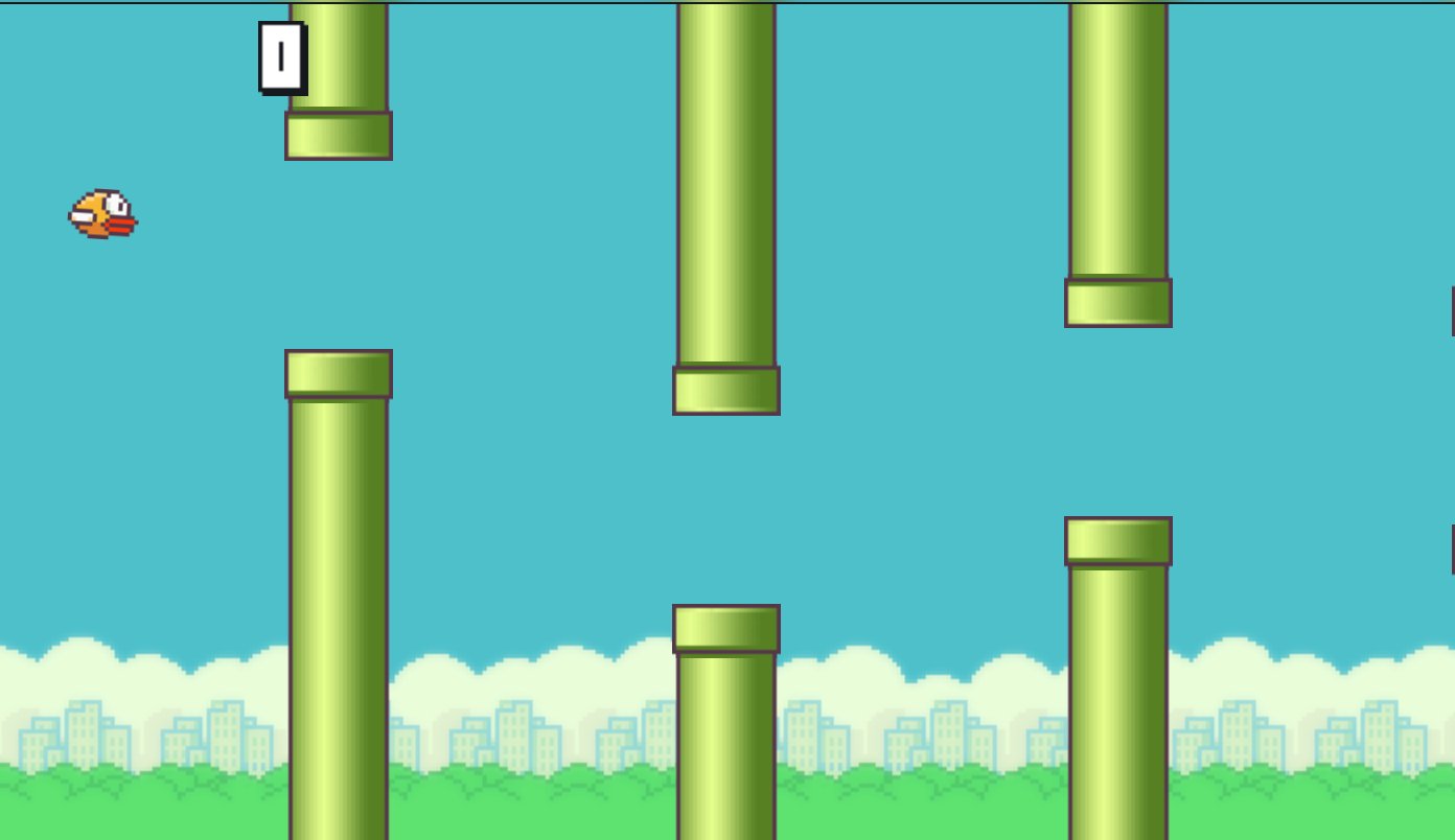 Floppy Bird