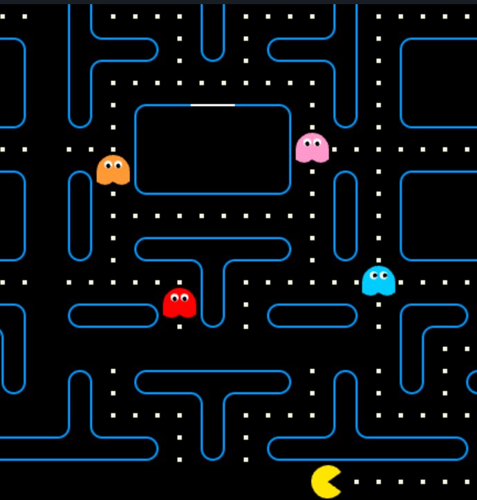 Pacman