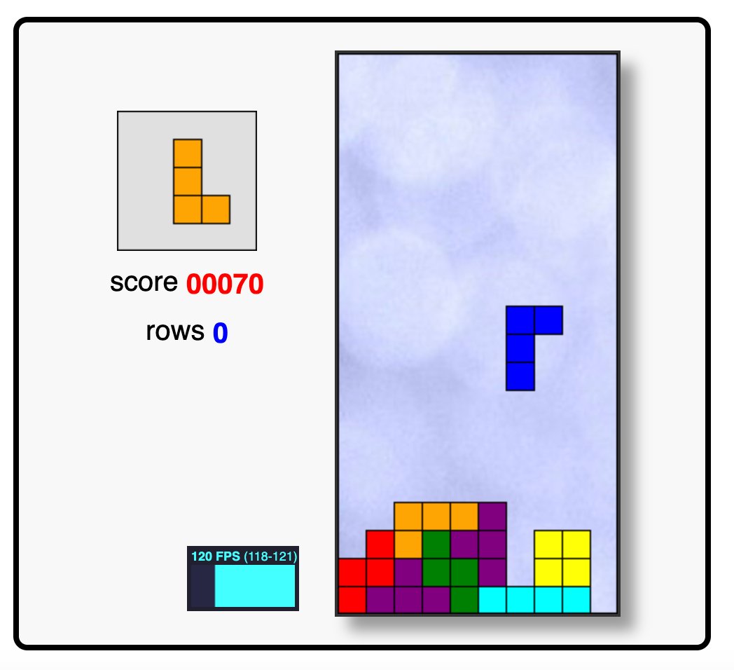 Tetris